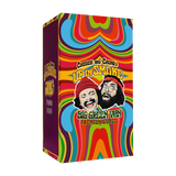 Cheech & Chong "Big Green Van" Dab Rig