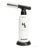 Blazer x Higher Standards Big Shot Butane Torch Lighter