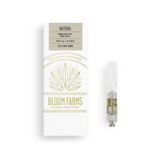 Bloom Farms CBD Vapor Cartridge