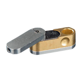 Brass Monkey Twister Hand Pipe