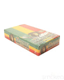 Bob Marley 1 1/4 Pure Hemp Rolling Papers
