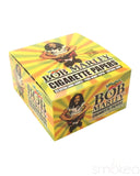 Bob Marley King Size Pure Hemp Rolling Papers