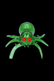 Glass Spider Hand Pipe
