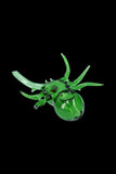 Glass Spider Hand Pipe