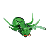 Glass Spider Hand Pipe