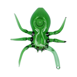 Glass Spider Hand Pipe