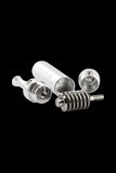 BudBomb XL Metal Hand Pipe