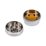 Metal Pipe and Metal Grinder Gift Set