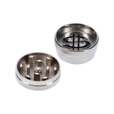 Metal Pipe and Metal Grinder Gift Set