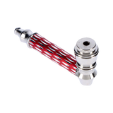 Metal Pipe and Metal Grinder Gift Set