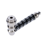 Metal Pipe and Metal Grinder Gift Set