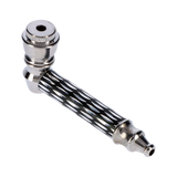 Metal Pipe and Metal Grinder Gift Set