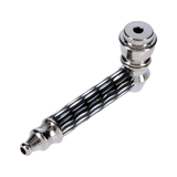 Metal Pipe and Metal Grinder Gift Set