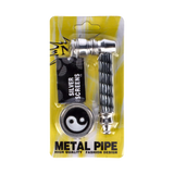 Metal Pipe and Metal Grinder Gift Set