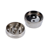 Metal Pipe and Metal Grinder Gift Set