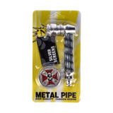 Metal Pipe and Metal Grinder Gift Set