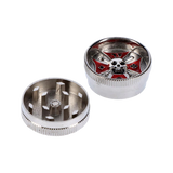 Metal Pipe and Metal Grinder Gift Set