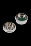 Metal Pipe and Metal Grinder Gift Set