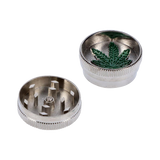 Metal Pipe and Metal Grinder Gift Set