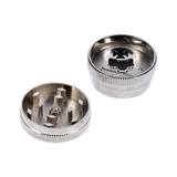 Metal Pipe and Metal Grinder Gift Set