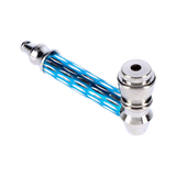 Metal Pipe and Metal Grinder Gift Set