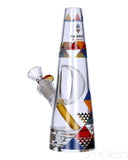 Cabana Cannabis Co. "Sunset" Bong