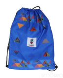 Cabana Cannabis Co. "Sunset" Bong