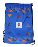 Cabana Cannabis Co. "Sunset" Bong