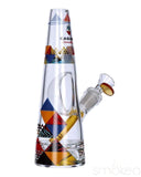 Cabana Cannabis Co. "Sunset" Bong