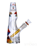 Cabana Cannabis Co. "Sunset" Bong