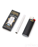 Caldwell's Disposable One Hitter Pipe (4-Pack)