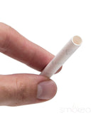 Caldwell's Disposable One Hitter Pipe (4-Pack)