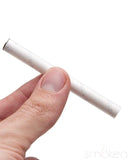 Caldwell's Disposable One Hitter Pipe (4-Pack)