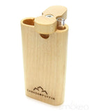 Canada Puffin Banff Dugout