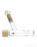 Canada Puffin Chalet Steamroller