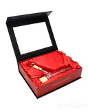 Canada Puffin Chalet Steamroller