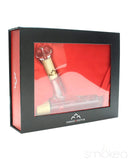 Canada Puffin Chalet Steamroller