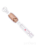 Canada Puffin Northern Lights Taster Pipe