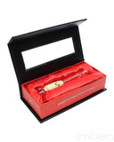 Canada Puffin Northern Lights Taster Pipe