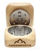 Canada Puffin Parklands Grinder