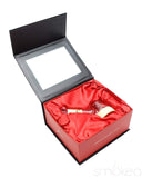 Canada Puffin Stone Spoon Pipe