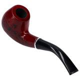 Classic Tobacco Hand Pipe