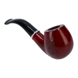 Classic Tobacco Hand Pipe