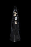 Grim Reaper Ceramic Hand Pipe