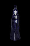 Grim Reaper Ceramic Hand Pipe