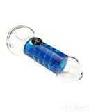 Chameleon Glass Absolute Zero Coil Condenser Pipe