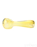 Chameleon Glass Ashcatcher Spoon Pipe