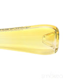 Chameleon Glass Ashcatcher Spoon Pipe