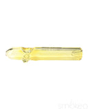 Chameleon Glass Ashcatcher Steamroller Pipe