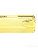 Chameleon Glass Ashcatcher Steamroller Pipe